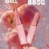 CHILL--6_1800x 【新品上市】💨CHILL 拋棄式電子煙✨8800口超長續航💥 10種人氣口味任你選🍇🍑 高顏值+爆煙感🔥 一抽上癮!