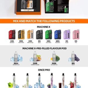 🔥SP2 MAX 五周年慶🎁｜限量禮盒，錯過不再