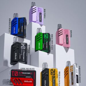 SP2S MAX｜雙陶瓷專屬主機 🚀 極速啟動 🛡️ 穩如磐石