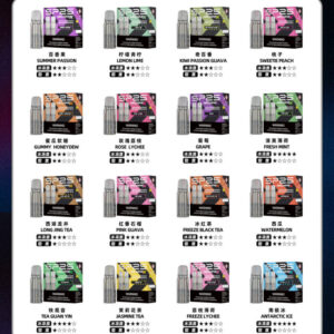 💨SP2S MAX 專用🥚 2顆入｜8ml大容量🔥僅適配 MAX 主機！